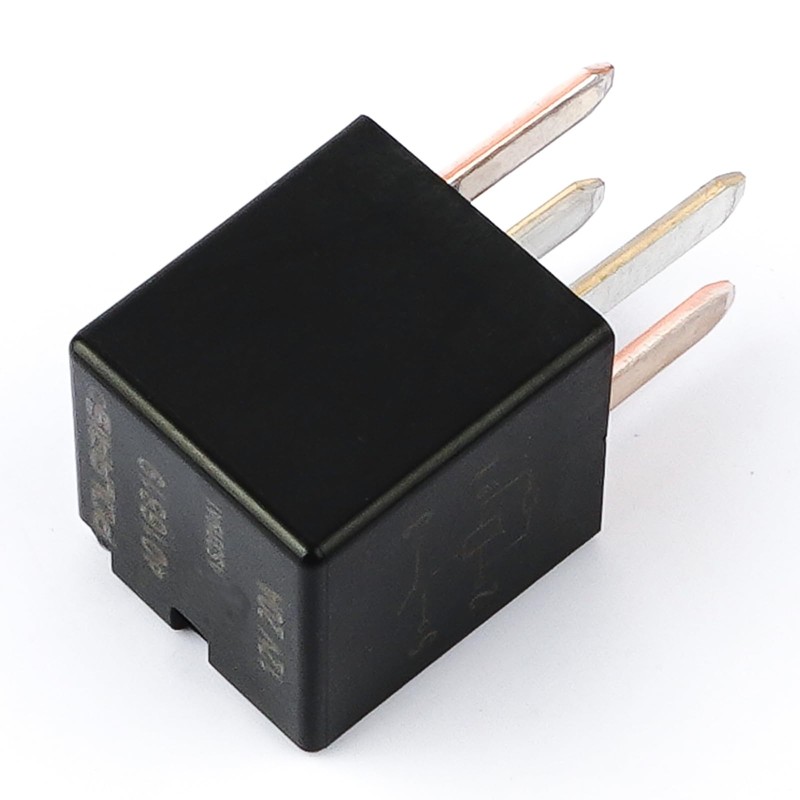 4016819 12V 20A 4Pins SPST Automotive Power Relay