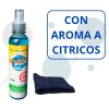 Limpiador De Pantallas Hiperlimpio Max Q 250ml