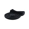Ludom Portable Guitar Desktop Stand Rubber Neck Table Rest Holder