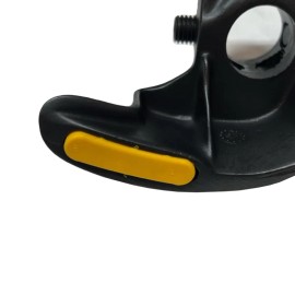 Corghi 5PC Plastic Mounting Insert for Metal Mount Demount Head for Corghi 8-11100107