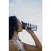 ROCKITZ Protein Shaker 800ml - leichte Reinigung + Protein Mischfeder