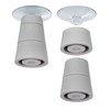 Wenko Feet for Hob Cover Plates Set of 4 -