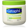 Cetaphil Crema Humectante Alta Tolerancia, 453 gr