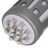 650nm Handheld Infrared Light Wand Bioelectricity 5 Levels Soreness Relief