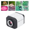 Industrial Microscope Camera 2MP Digital 1920 X 1080 Resolution with