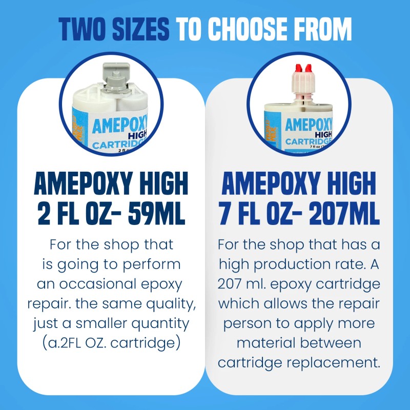 AMEPOXY HIGH-Temperatu