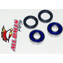 All Balls 1982-1983 Honda ATC200E BIG RED 200 ALL BALLS Front Wheel Bearings 25-1317 NEW