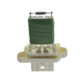 Frankberg HVAC Blower Motor Resistor Compatible with C-Max 2007-2010 Fiesta MK V 2001-2010 Fiesta MK VI 2008-2017 Focus MK II 2004-2012 Galaxy WA6 2006-2015 K.u.g.a I 2008-2012 Replace# 3M5H18B647AC