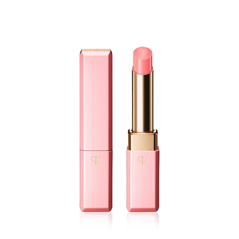 Cle de Peau Beauté Lip Gloryifier Lip Balm, Red Rose
