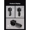 Creality Ender-5 Max Ceramic Heating Block Kit, High Thermal Conductivity,