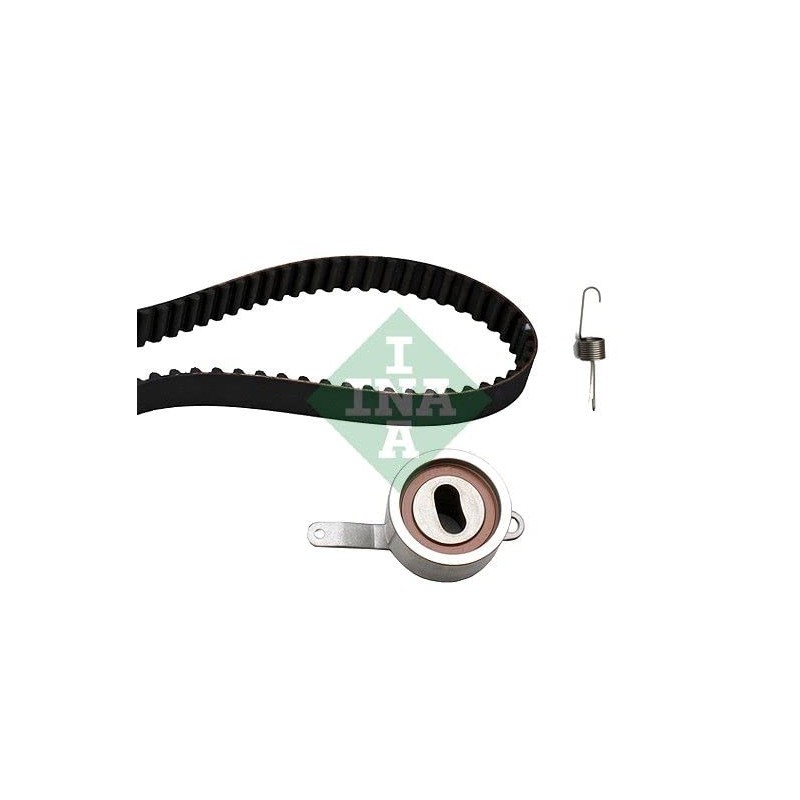 INA 530 0313 10 Zahnriemensatz