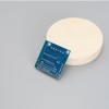 ECSiNG 2Pcs Mini L293D Motor Drive Expansion Board 4 Channel
