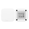 Wireless Smart Gateway for ZigBee Switches Electric Curtains Infrared Remote