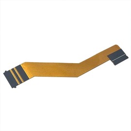 HSSDTECH Touchpad Palm Rest Wiring Board Ribbon Cable Replacement for Lenovo Legion S7-15ACH6 82K8 Y760S，DA30000QU2B
