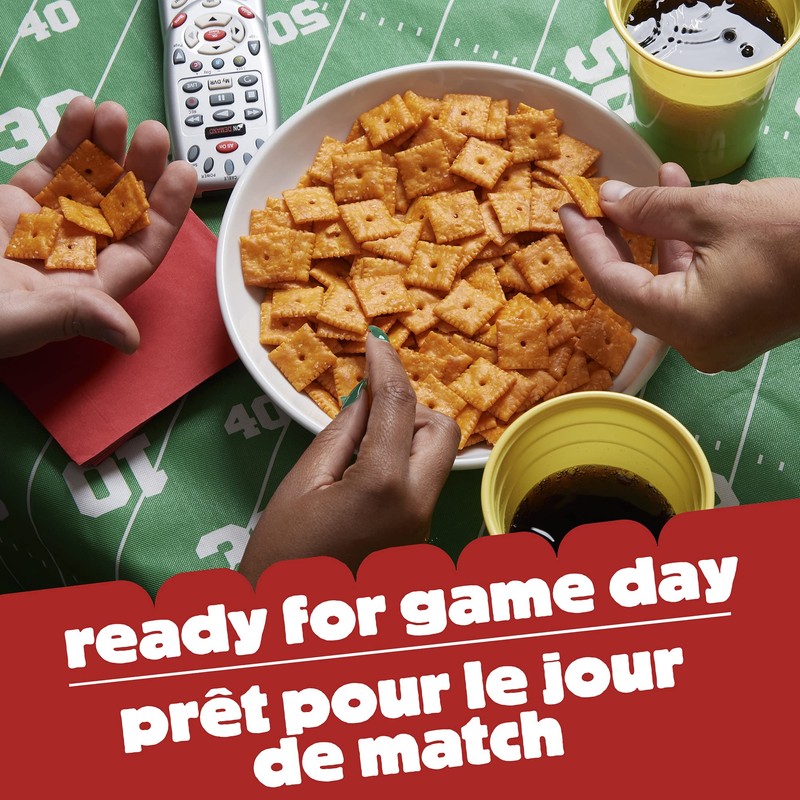 Cheez-It Original, 200 Grams