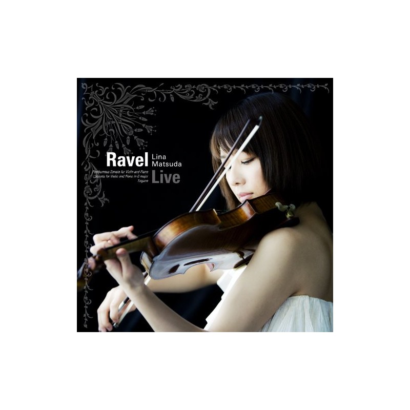 ラヴェル ライブ