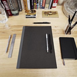 Rotring 500 0.5mm Mechanical Pencil Black (502505N) (1904725)