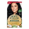 Soft Color Tinte Semi Permanente 10 Negro Espresso