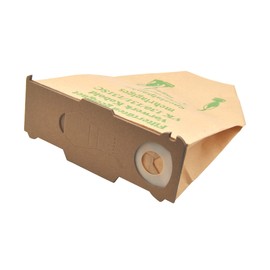 6 Vacuum Cleaner Bags for Vorwerk Kobold FP130 FP131 VK130 VK131 and SC Models