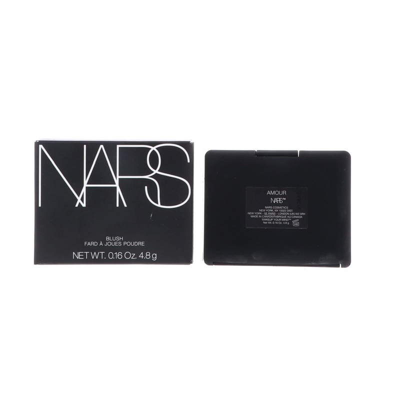 NARS Blush Amour