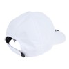 Oakley VERTICAL CAP 24.0 Cap, (100) WHITE, Free size
