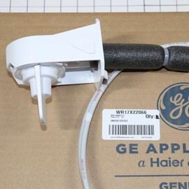 WR17X22066 Refrigerator Water Filter Head