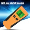 Oumij Detector de Pared Stud Finder Multi-Scanner Stud Finder Detector