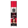 Kerashine Tinte Temporal para Cabello Fantasy Rojo 80 ml