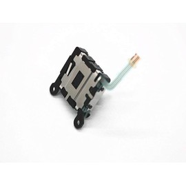 OEM Black 3D Analog Joystick Control Pad Stick Button for PSV 2000 2001 PCH-2000
