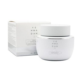 Yehwadam 더페이스샵 예화담 제주 목련 순백 크림 50ml32634378 The Face Shop Yehwadam Jeju Magnolia Pure White Cream 50ml
