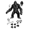 Mezco Toys King Kong of Skull Island Black & White