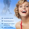 tiras blanqueadoras de dientes,tiras blanqueadoras dientes,tiras blanqueadoras，15 Pares (30 Tiras)