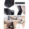 Tablet PC Smartphone Foldable Angle Adjustable Tabletop Portable Mobile Holder