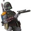 MAFEX BOBA FETT RETURN OF THE JEDI Ver. Star Wars