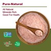 Himalayan Chef Pink Salt, Fine-5lbs