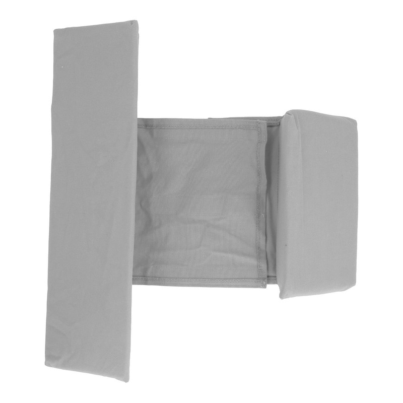 Baby Wеdge Sleeping Pillow Anti Deflection Waist Protection Slеep Positionеr