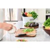 Fruits & Passion's Cucina Regenerating Hand Cream, Sea Salt and