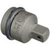 TRUSCO TAD43 Impact Socket Adapter (concave 12.7 - 9.5 convex)