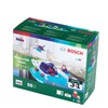 Theo Klein 8794 Bosch 3-in-1 Construction Set Watercraft Team |