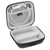 Geekria Shield Speaker Case Compatible with JBL Go 4/3/3 Eco