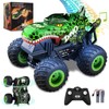 IEEILULU Remote Control Car Dinosaur