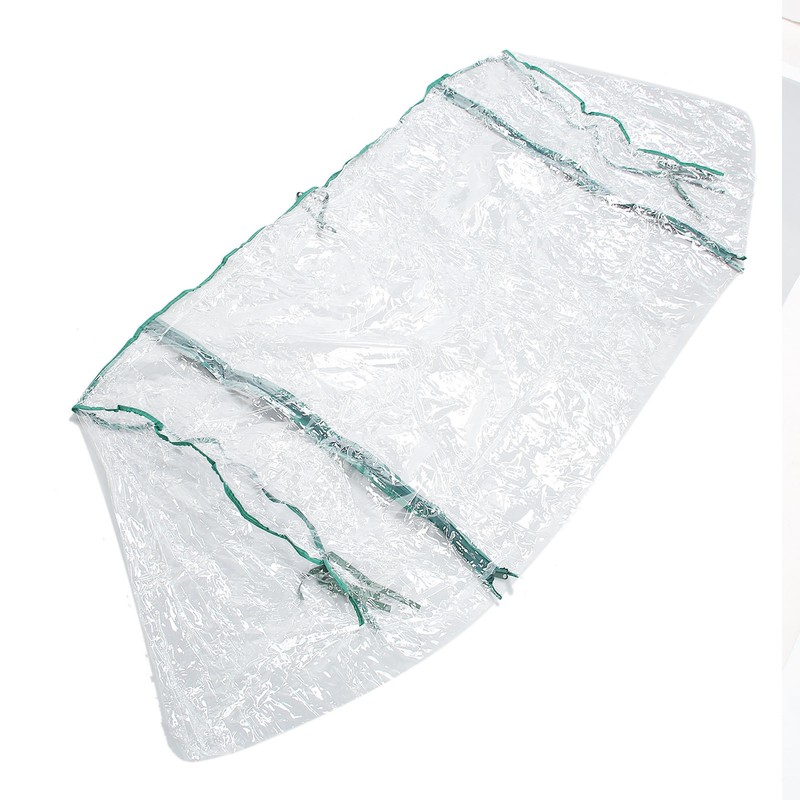 Greenhouse Cover PVC Rain Proof Thermal Insulation Greenhouse Film for