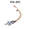 Air Pressure Switch 150 PSI Pressure Switch 120 PSI Pressure