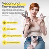 Feather fox - Forever Never® | Temporary tattoos for adults