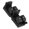 Electric Power Master Window Switch for B5 Seat Leon Toledo