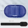 UNCN Ice Pack for Back, 4in 1 Ice Pack for