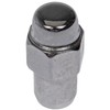 Dorman 711-308 Wheel Nut Chrome Std. Mag 2-Pc M12-1.50 Compatible