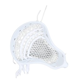 DAUZ Threaded Lacrosse Stick Heads, Durable High Strength Lacrosse Head for Competition (Men)