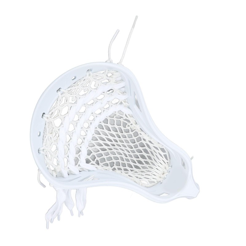 DAUZ Threaded Lacrosse Stick Heads, Durable High Strength Lacrosse Head