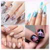 Cherimoya Kit Gel Poking para Uñas-Morad